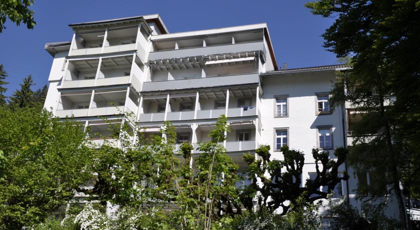 Hotel Schonegg Jungfrau Ngoại thất bức ảnh