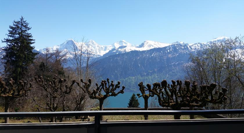Hotel Schonegg Jungfrau Ngoại thất bức ảnh
