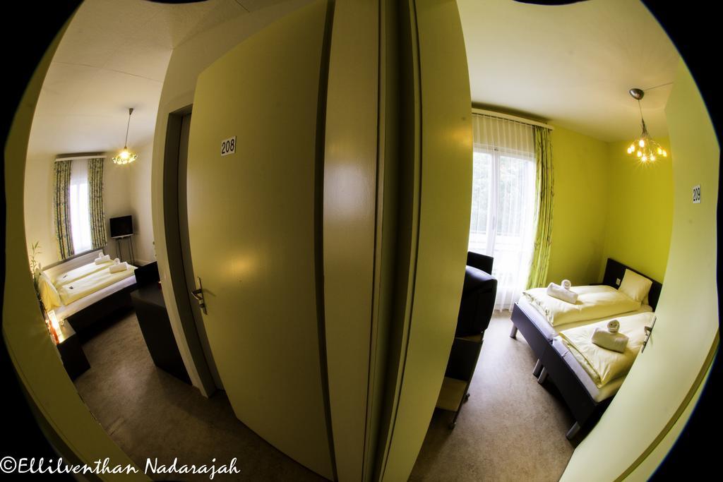 Hotel Schonegg Jungfrau Phòng bức ảnh